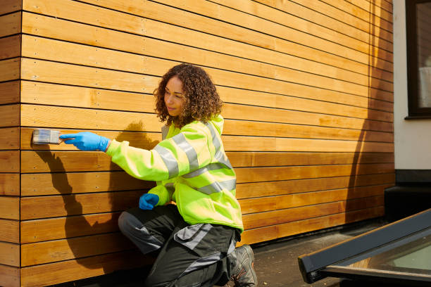 Affordable Siding Repair and Maintenance Services in Long Grove, IL